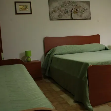 La Petite Maison 3* Santa Domenica (Vibo Valentia)