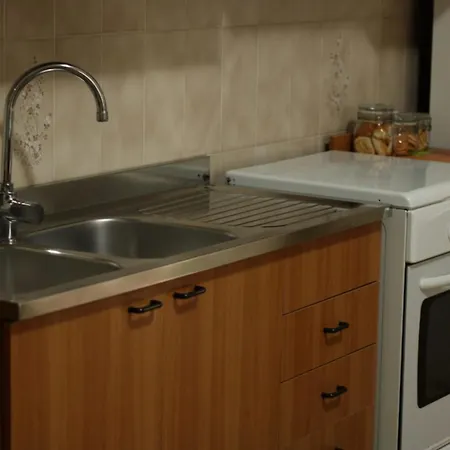 La Petite Maison Couette-café Santa Domenica (Vibo Valentia)