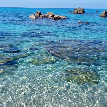 La Petite Maison Panzió