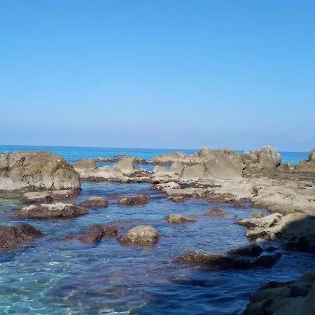 La Petite Maison Santa Domenica (Vibo Valentia)