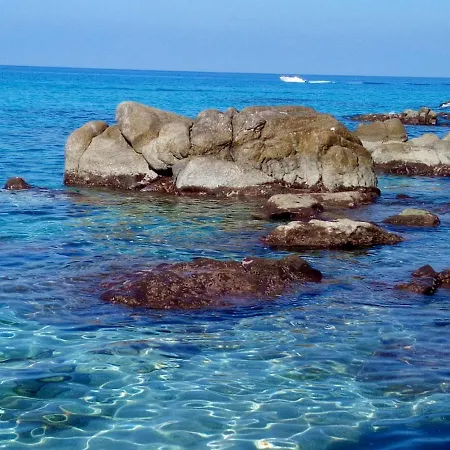 Panzió La Petite Maison