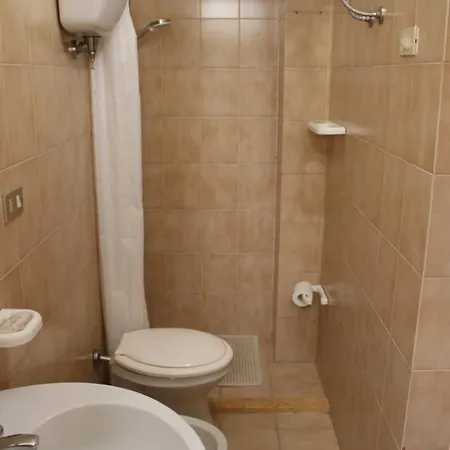 فندق مبيت وإفطار La Petite Maison سانتا دومينيكا