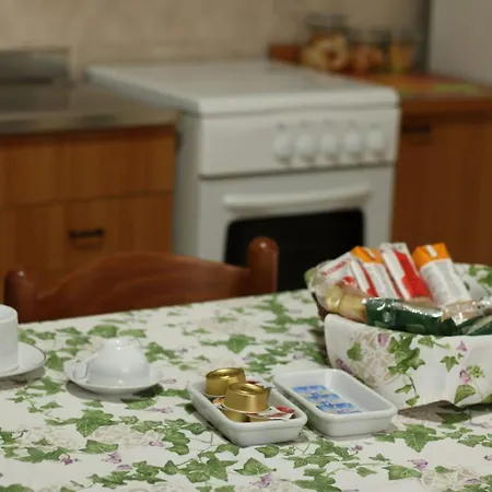 La Petite Maison Panzió 3*