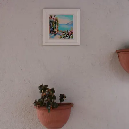 La Petite Maison Panzió Santa Domenica