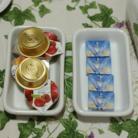 La Petite Maison Panzió 3*