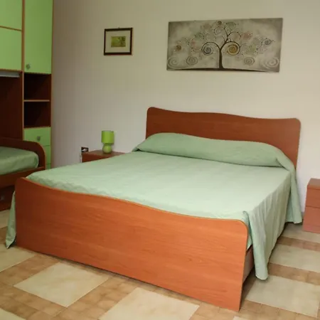 Panzió La Petite Maison