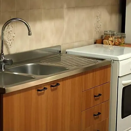 فندق مبيت وإفطار La Petite Maison