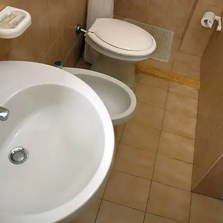 فندق مبيت وإفطار La Petite Maison سانتا دومينيكا