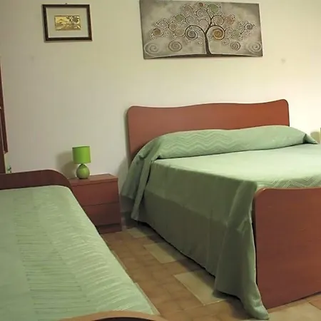 La Petite Maison فندق مبيت وإفطار سانتا دومينيكا