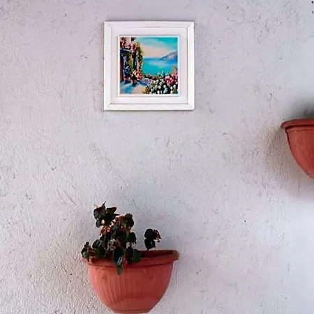 La Petite Maison 3* سانتا دومينيكا