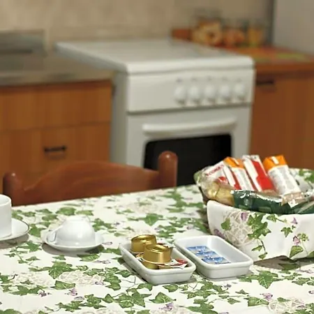 فندق مبيت وإفطار La Petite Maison 3*