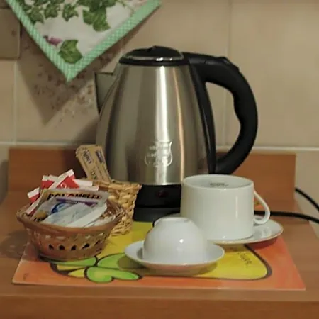 La Petite Maison فندق مبيت وإفطار 3*