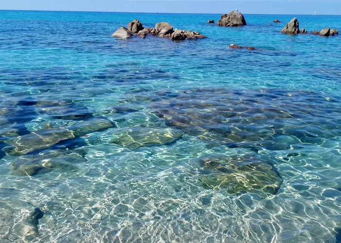 La Petite Maison לינה וארוחת בוקר