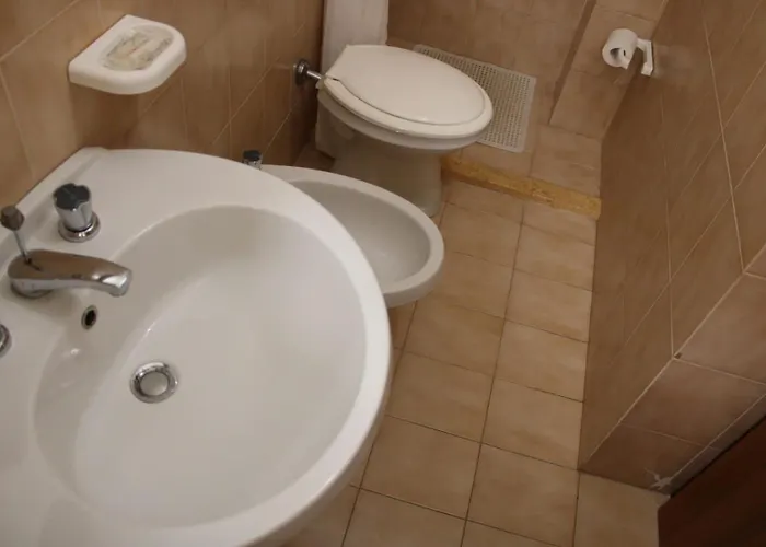 La Petite Maison לינה וארוחת בוקר סנטה דומניקה