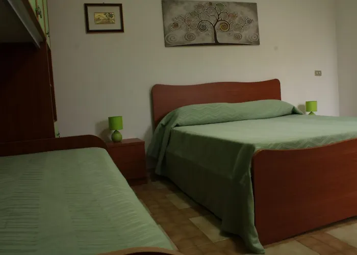 La Petite Maison 3* סנטה דומניקה