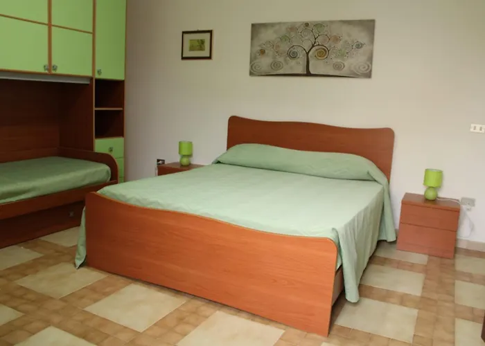 Frühstückspension La Petite Maison